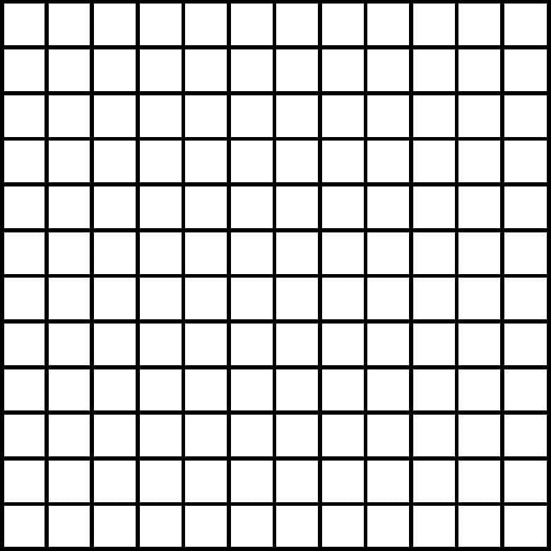 Monocibec Pietre Naturali Black Mosaico 2.5x2.5 Su Rete 30x30