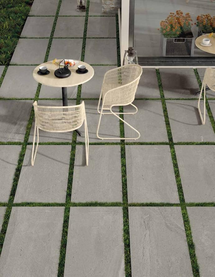 керамогранит фабрики Monocibec коллекция Pietre Naturali