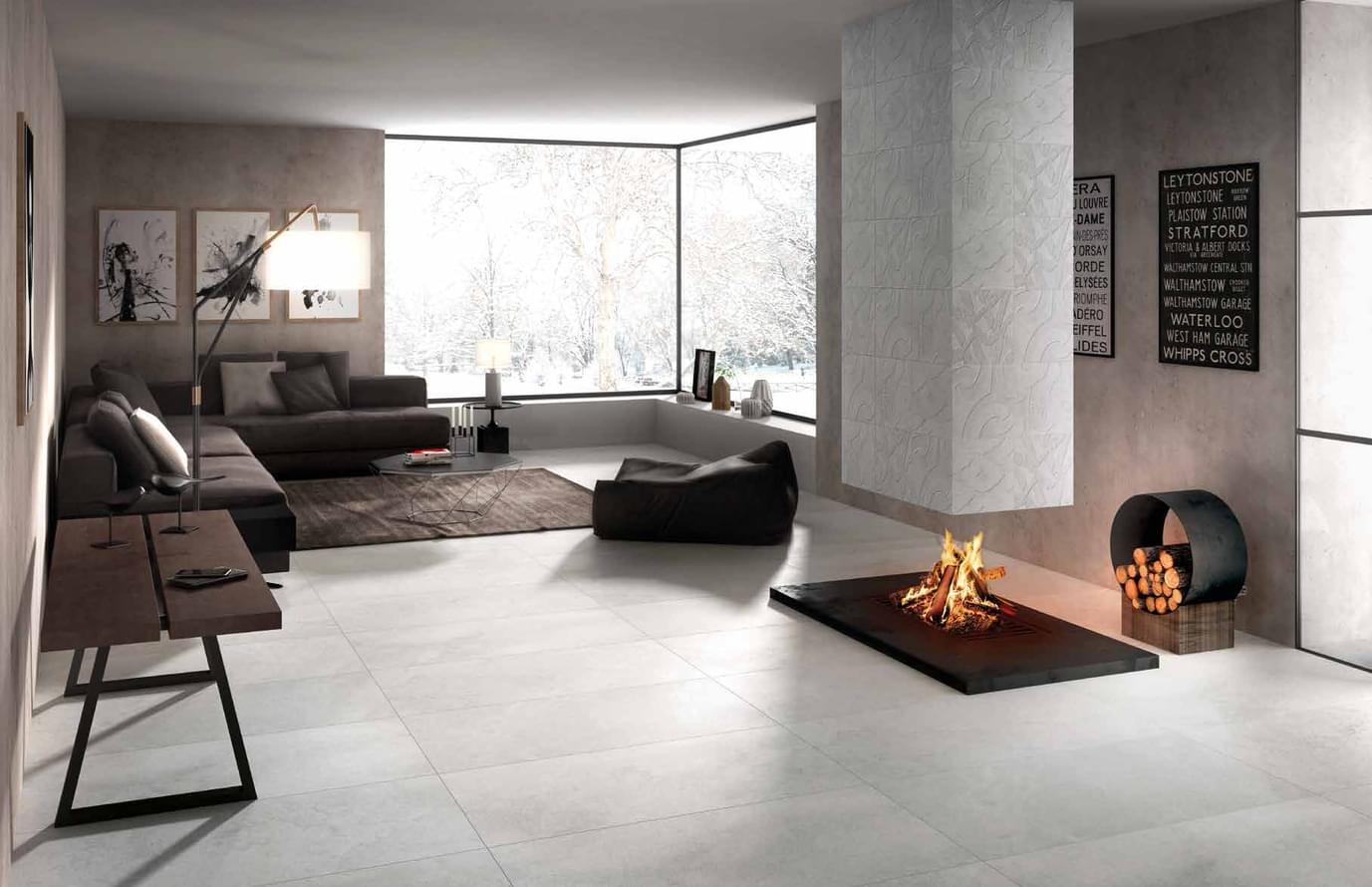 керамогранит фабрики Monocibec коллекция Pietre Naturali