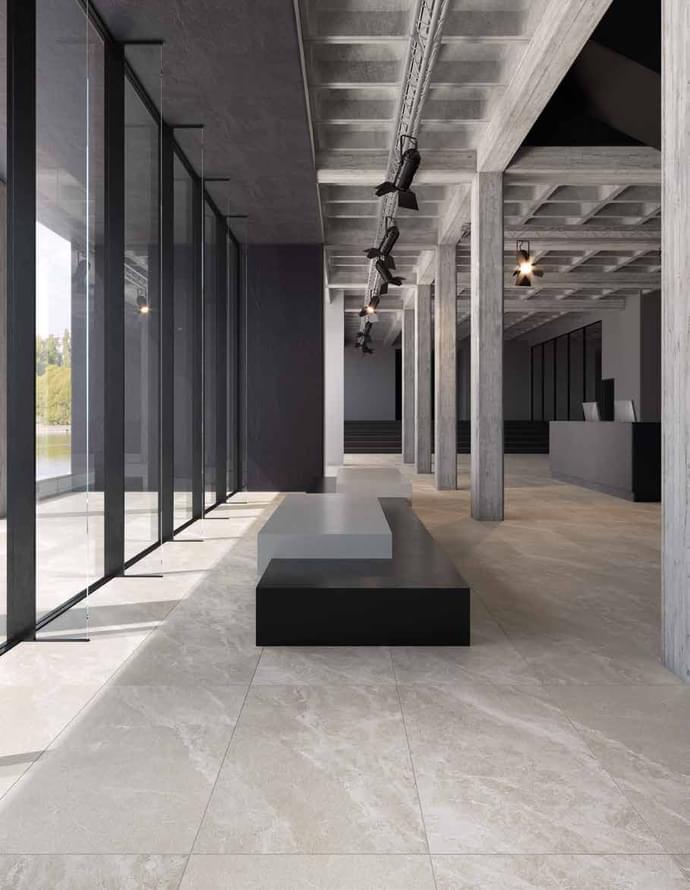 керамогранит фабрики Monocibec коллекция Pietre Naturali