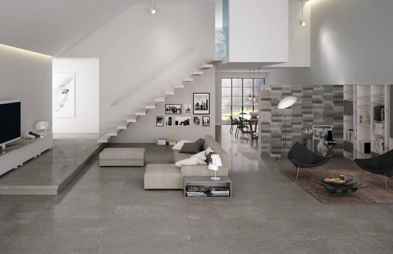 керамогранит фабрики Monocibec коллекция Pietre Naturali