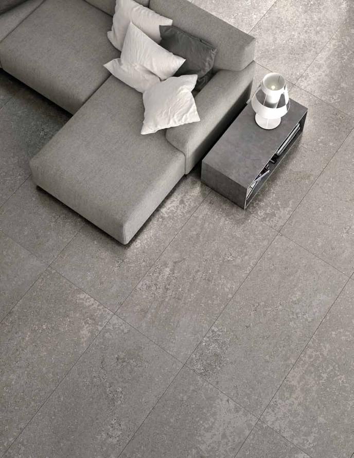 керамогранит фабрики Monocibec коллекция Pietre Naturali