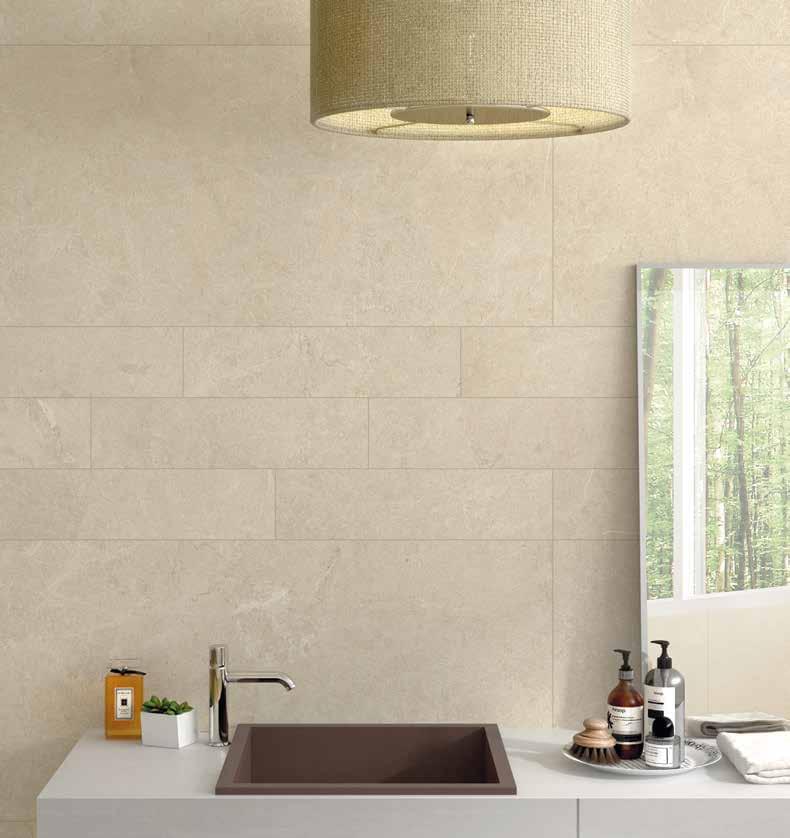 керамогранит фабрики Monocibec коллекция Pietre Naturali