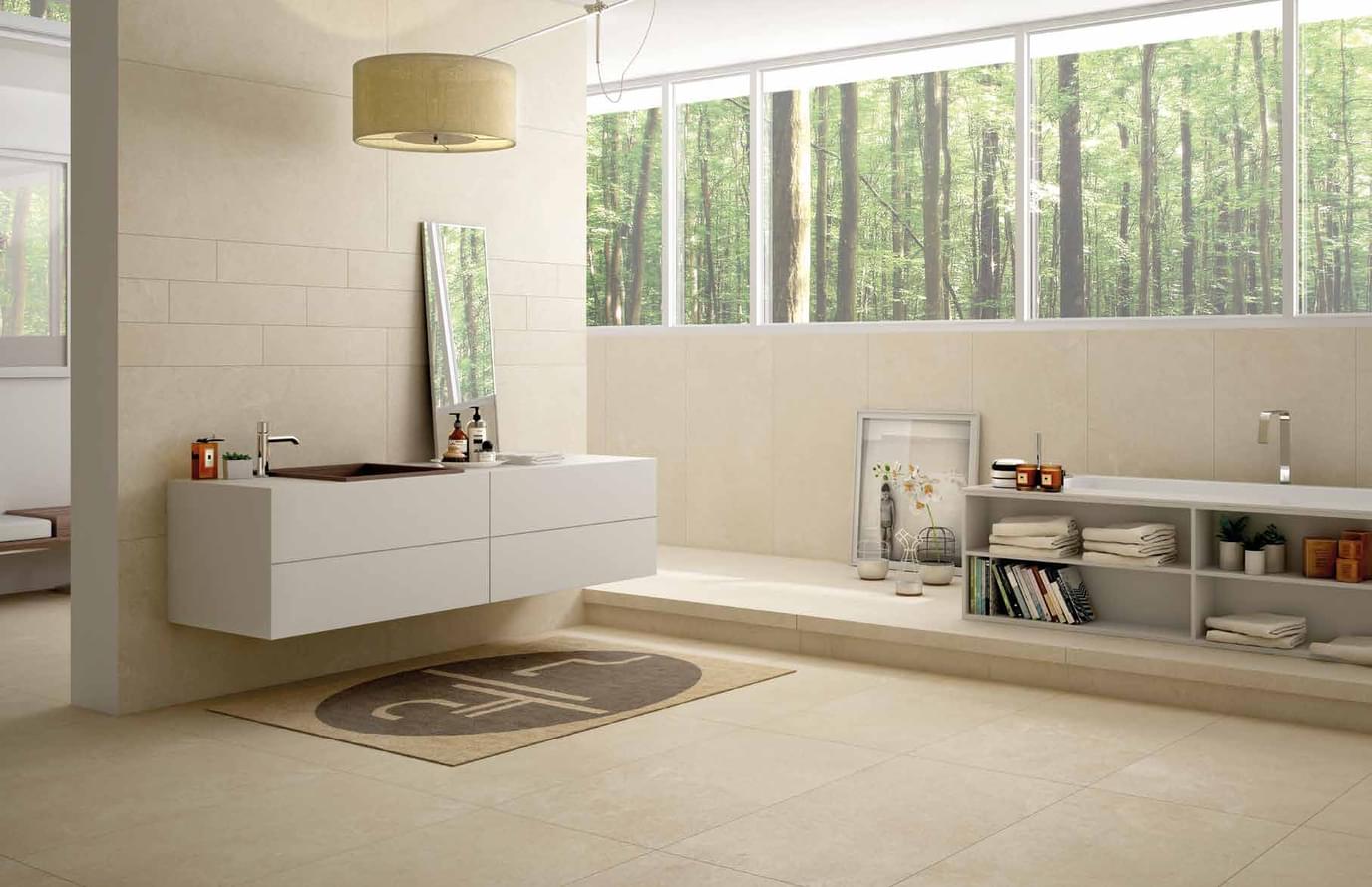 керамогранит фабрики Monocibec коллекция Pietre Naturali