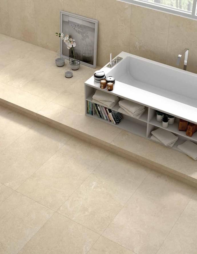 керамогранит фабрики Monocibec коллекция Pietre Naturali