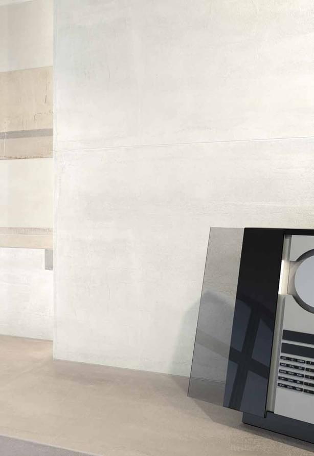 керамогранит фабрики Monocibec коллекция Thema