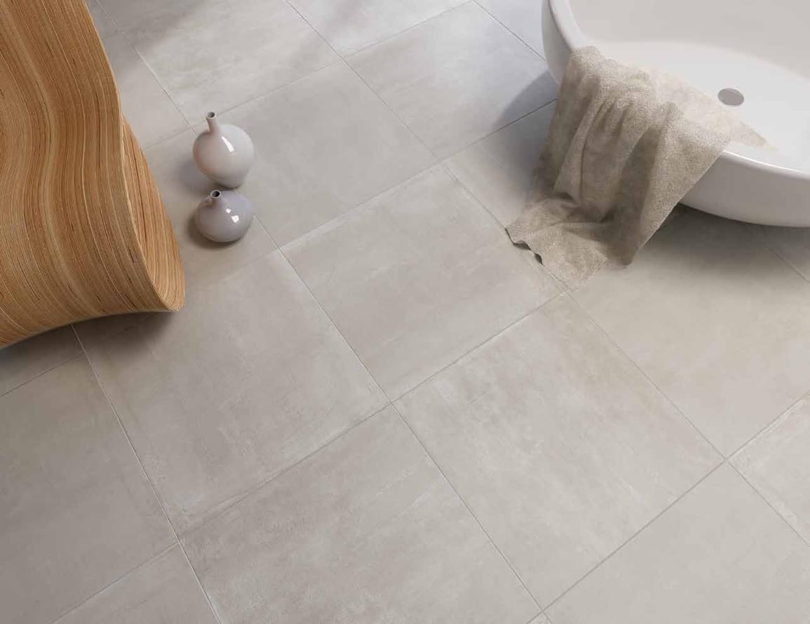 керамогранит фабрики Monocibec коллекция Thema