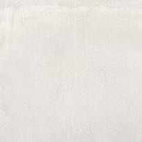 Плитка Monocibec Thema Snow Naturale Rettificato 60x60 см, поверхность матовая, рельефная