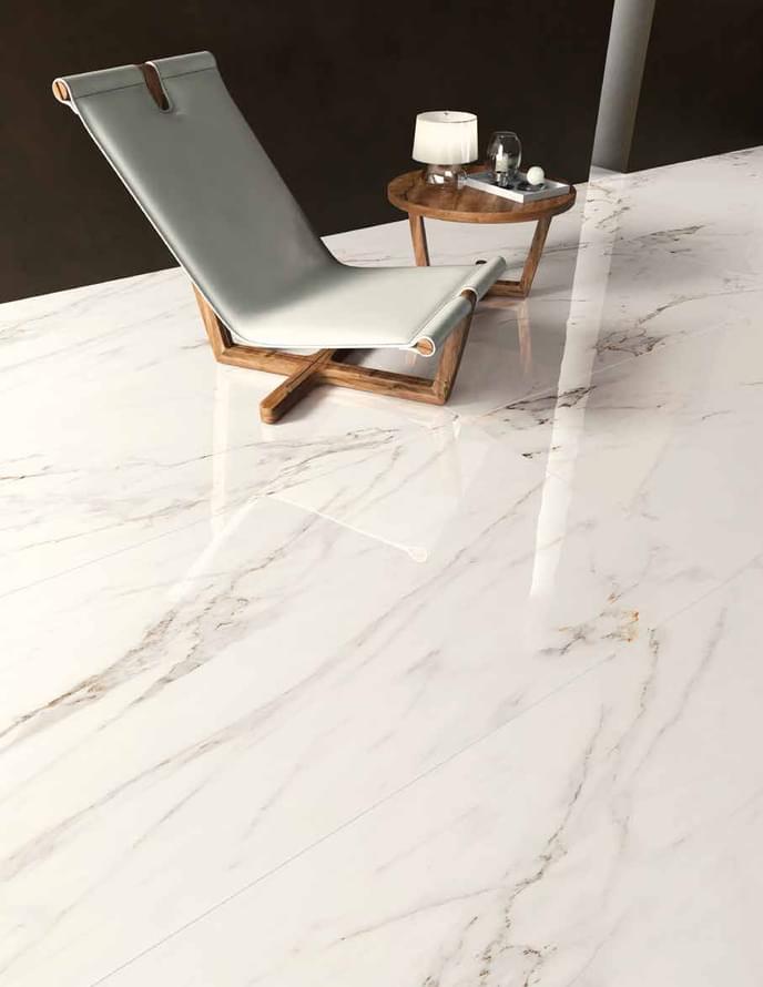 керамогранит фабрики Monocibec коллекция Transalp