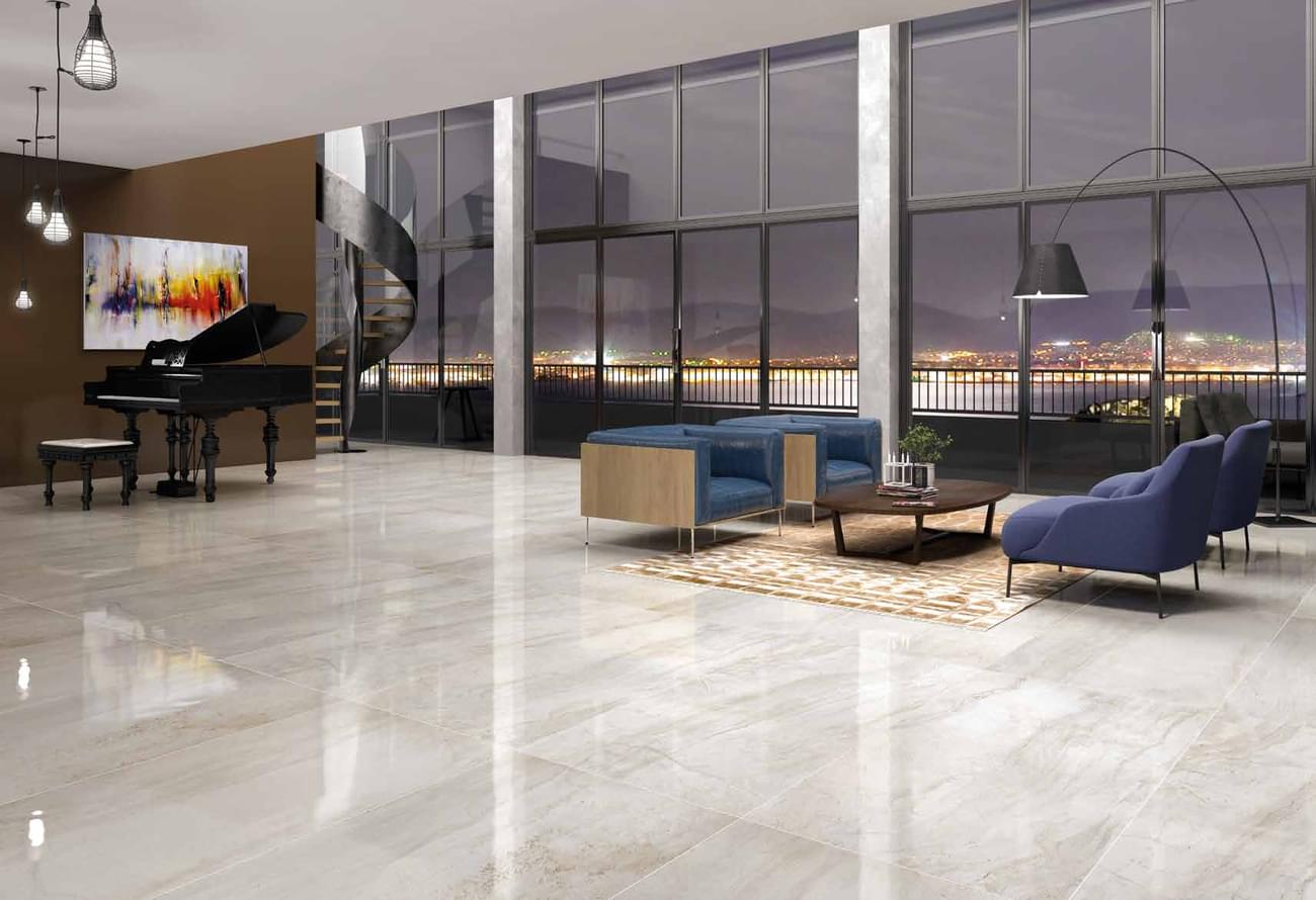 керамогранит фабрики Monocibec коллекция Transalp