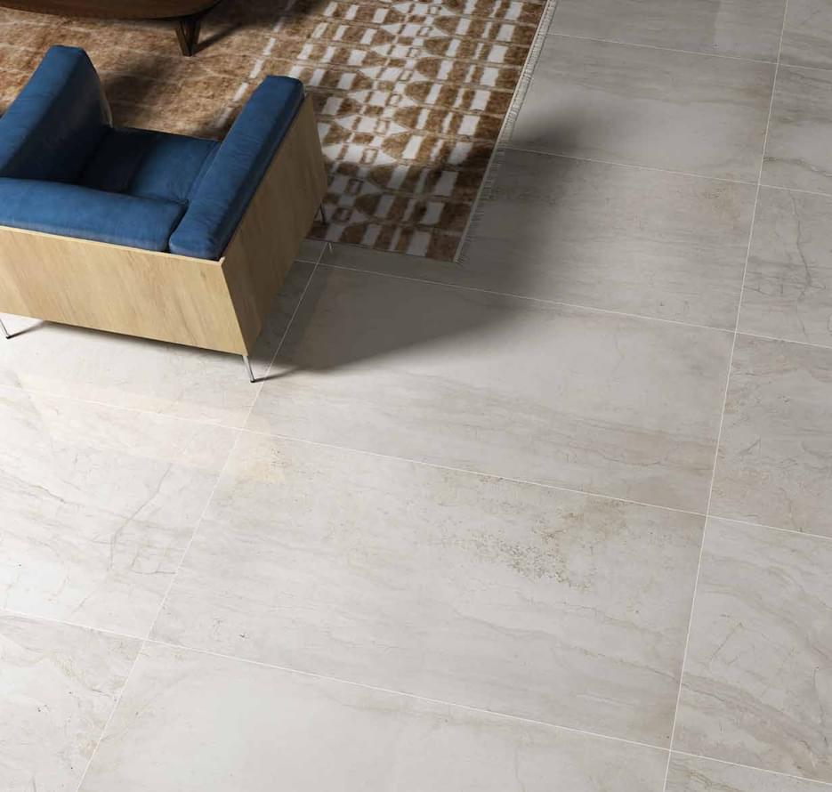 керамогранит фабрики Monocibec коллекция Transalp