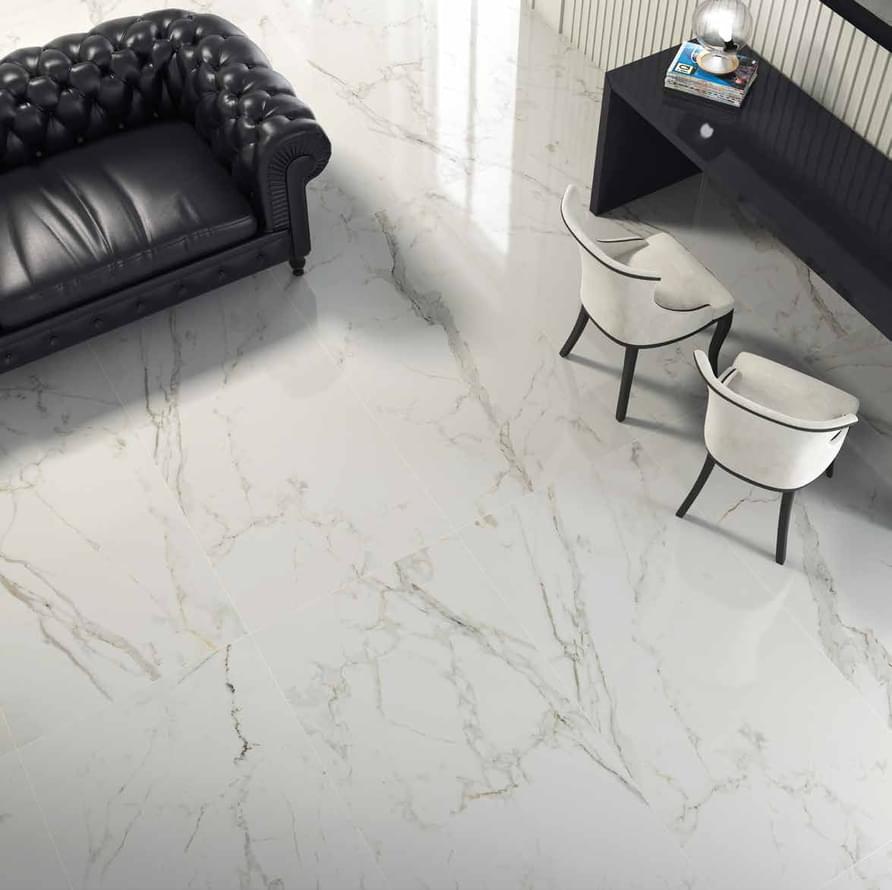 керамогранит фабрики Monocibec коллекция Transalp