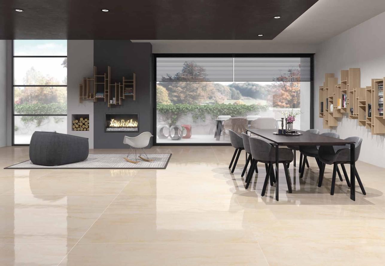 керамогранит фабрики Monocibec коллекция Transalp