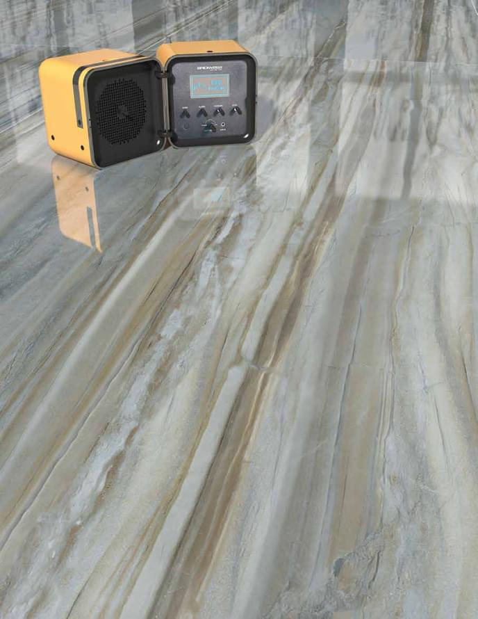 керамогранит фабрики Monocibec коллекция Transalp