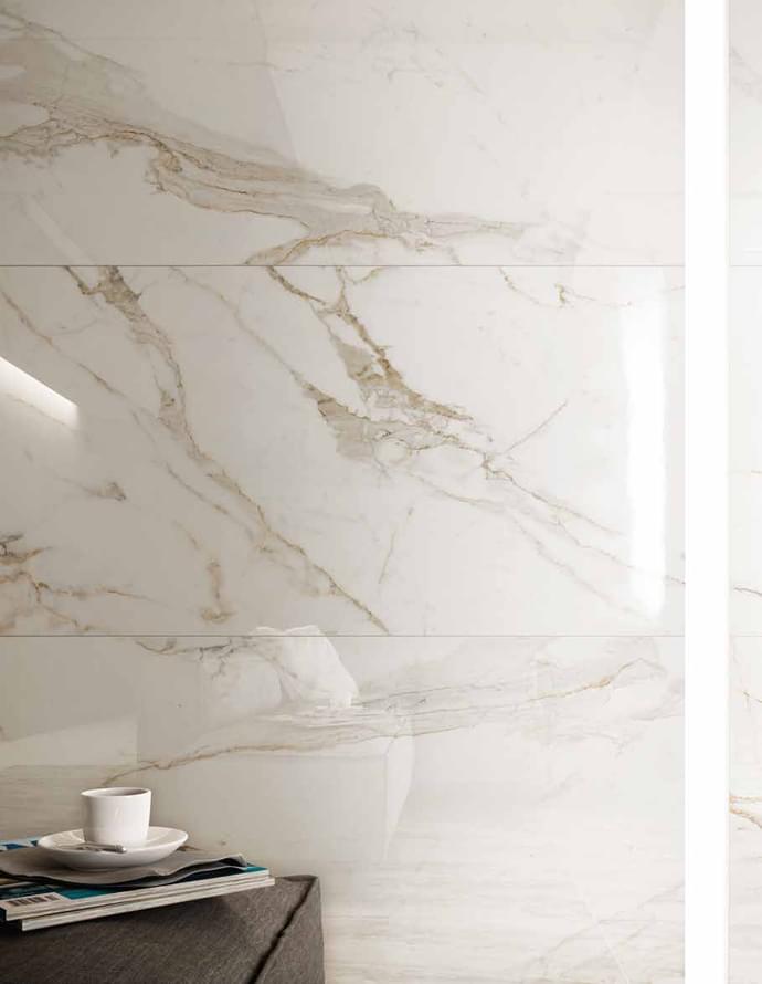 керамогранит фабрики Monocibec коллекция Transalp