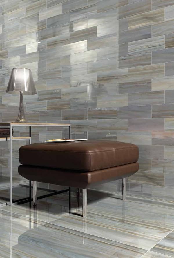 керамогранит фабрики Monocibec коллекция Transalp