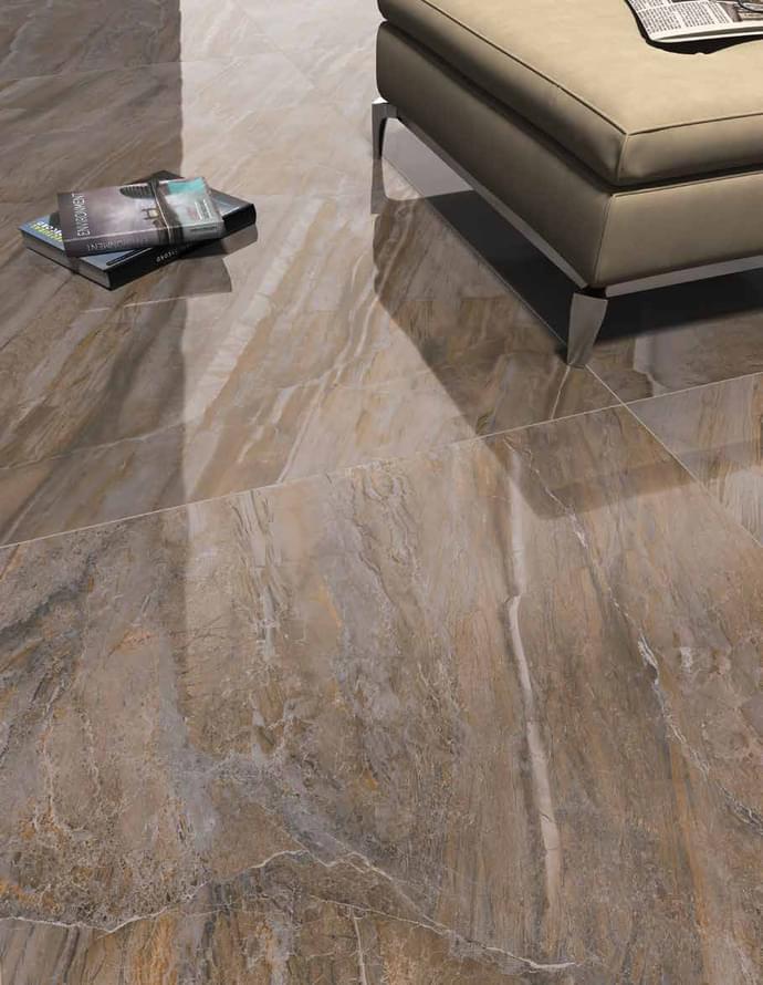 керамогранит фабрики Monocibec коллекция Transalp