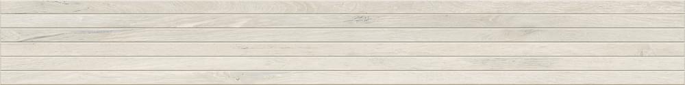 Monocibec Woodtime Abete Bianco Line Naturale Rettificato 15x120