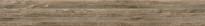 Плитка Monocibec Woodtime Iroko Line Naturale Rettificato 15x120 см, поверхность матовая, рельефная