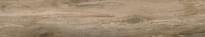 Плитка Monocibec Woodtime Iroko Naturale Rettificato 20x120 см, поверхность матовая, рельефная
