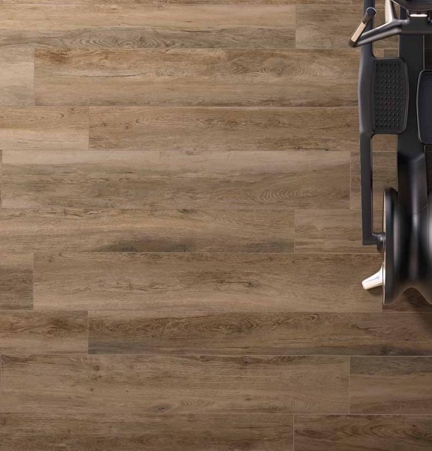 керамогранит фабрики Monocibec коллекция Woodtime