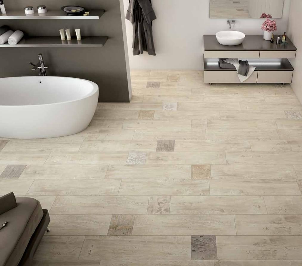 керамогранит фабрики Monocibec коллекция Yukon