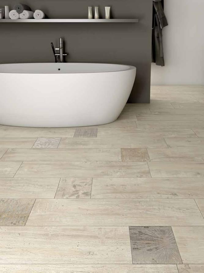 керамогранит фабрики Monocibec коллекция Yukon