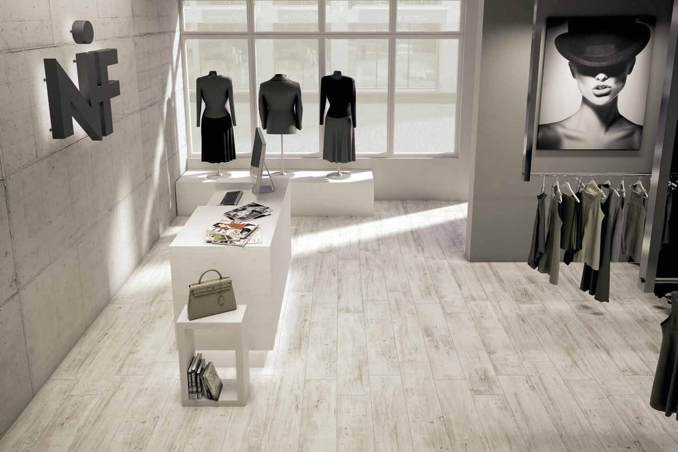 керамогранит фабрики Monocibec коллекция Yukon