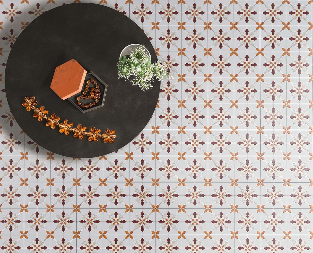 керамогранит фабрики Monopole коллекция Aramis