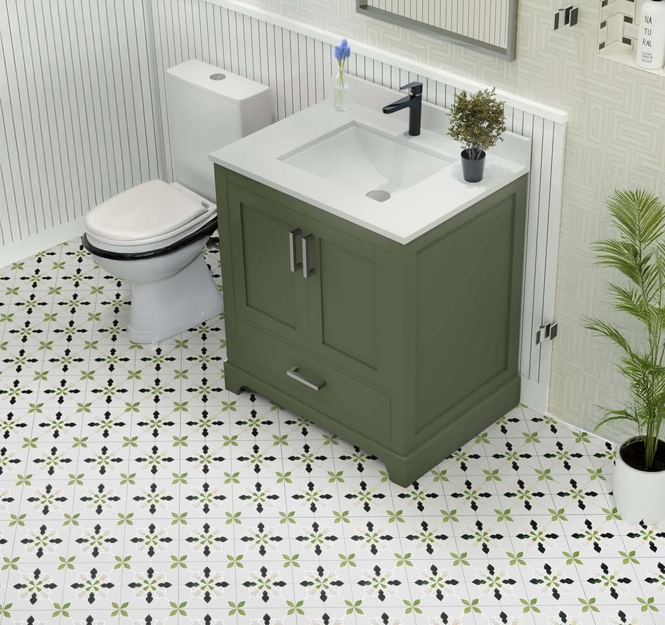 керамогранит фабрики Monopole коллекция Aramis