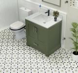 керамогранит фабрики Monopole коллекция Aramis