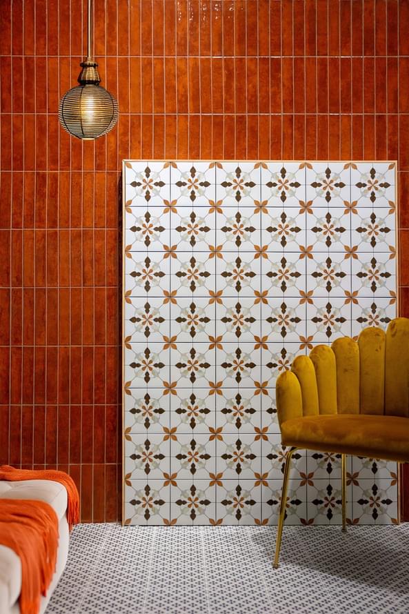 керамогранит фабрики Monopole коллекция Aramis