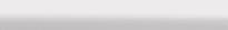 Плитка Monopole Armonia Listello Blanco 2x15 см, поверхность глянец