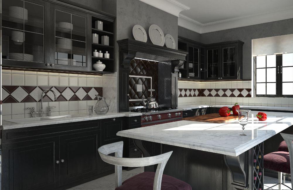 керамика фабрики Monopole коллекция Armonia