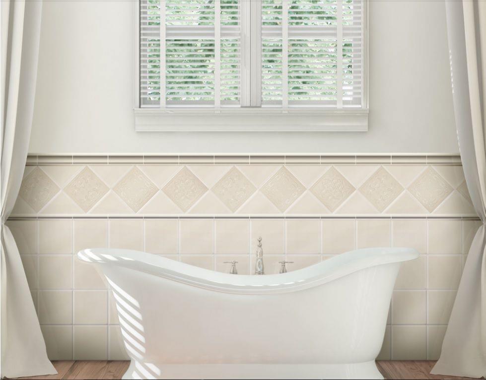 керамика фабрики Monopole коллекция Armonia