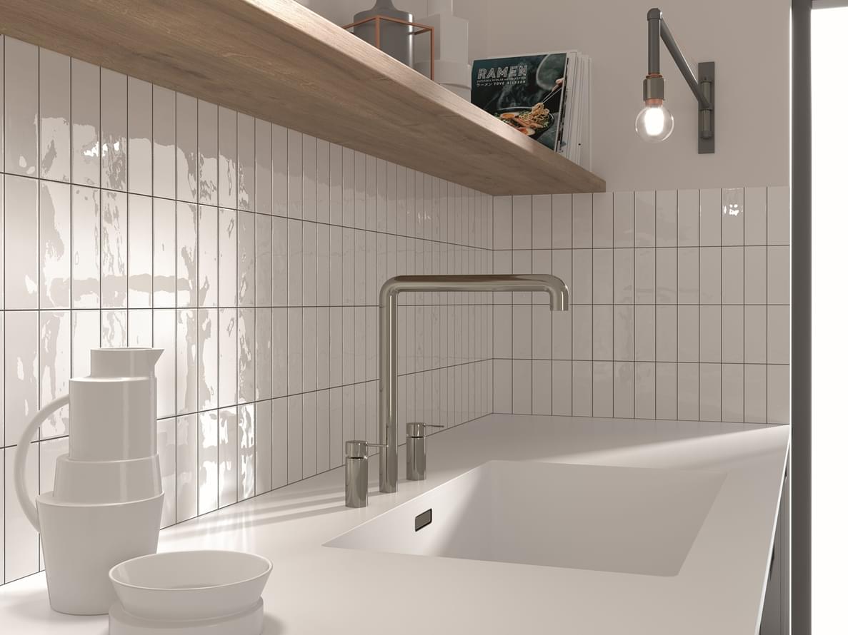 керамогранит фабрики Monopole коллекция Artisan