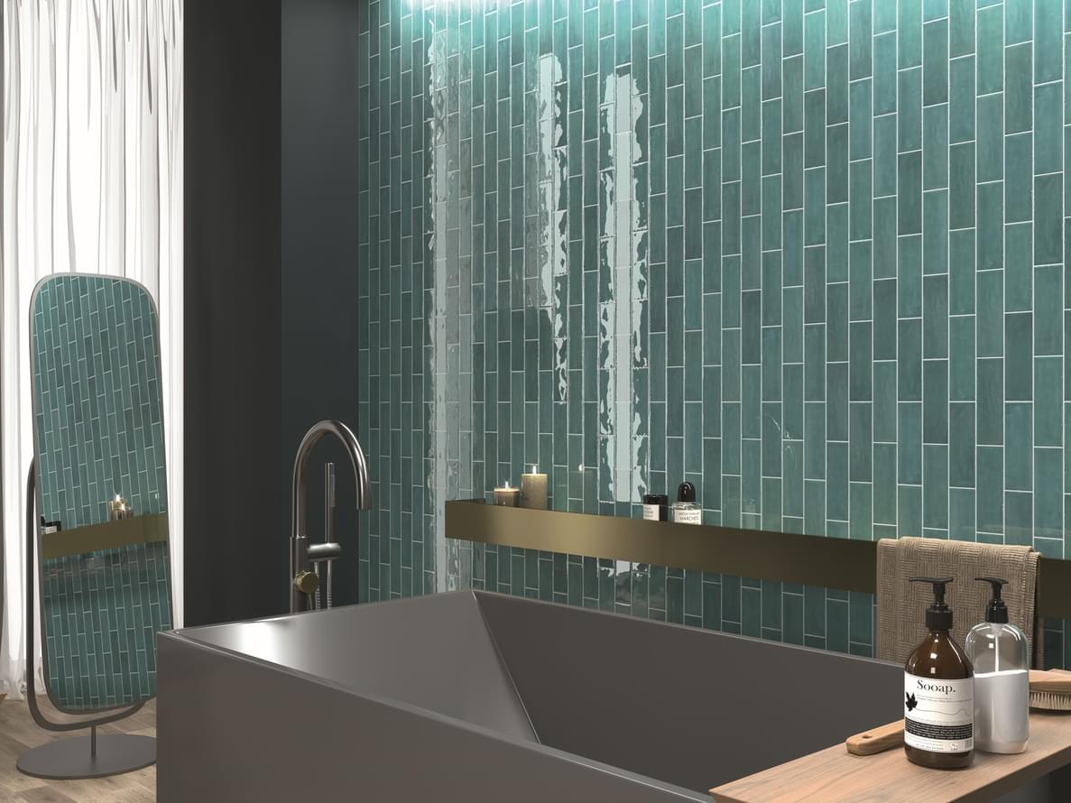 керамогранит фабрики Monopole коллекция Artisan