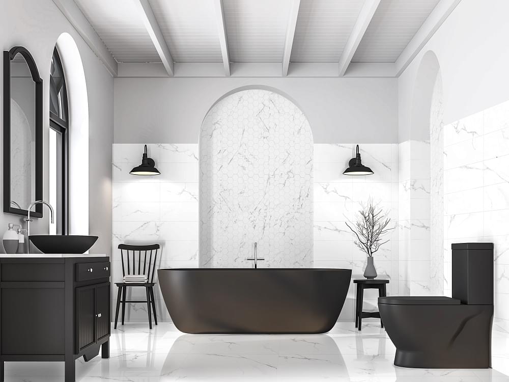 керамогранит фабрики Monopole коллекция Augusta