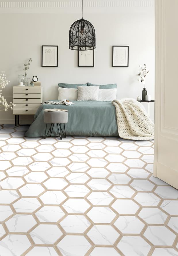 керамогранит фабрики Monopole коллекция Avant