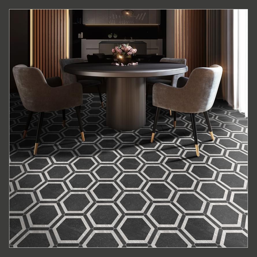 керамогранит фабрики Monopole коллекция Avant