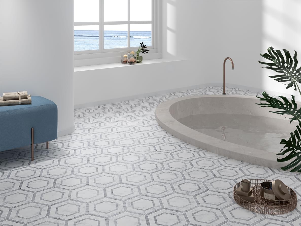 керамогранит фабрики Monopole коллекция Avant