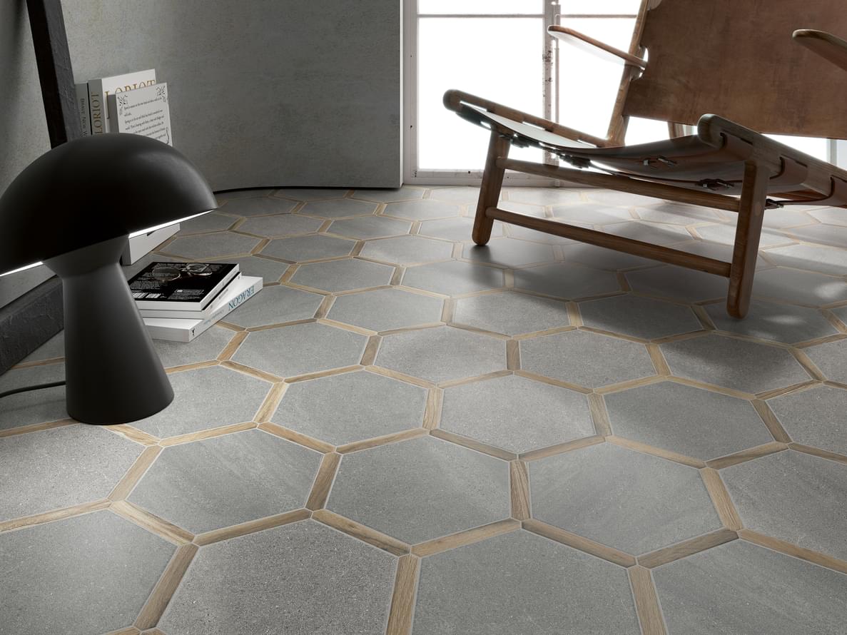 керамогранит фабрики Monopole коллекция Avant