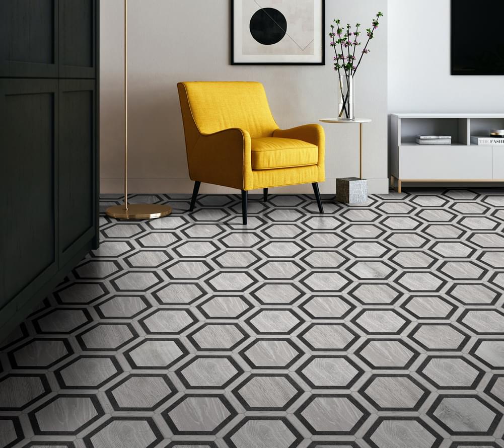 керамогранит фабрики Monopole коллекция Avant