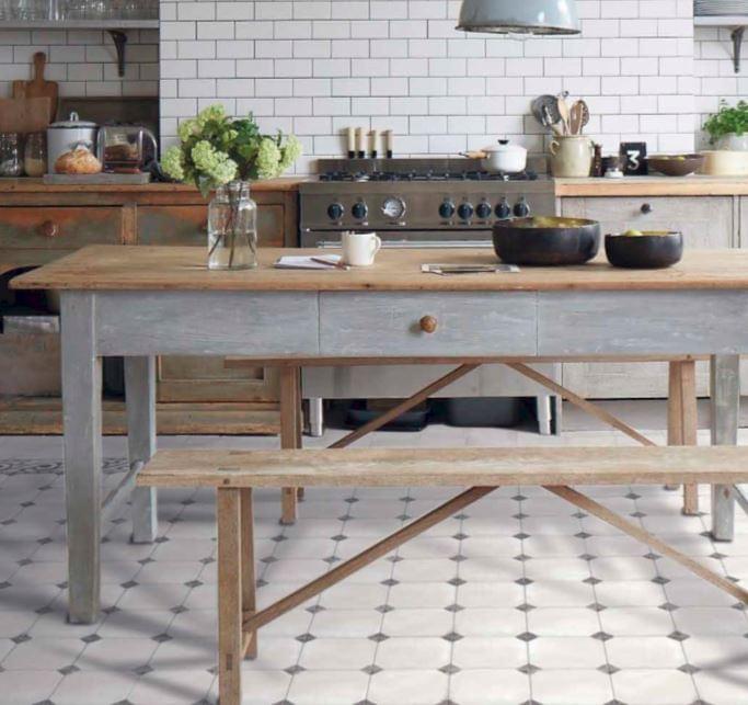 керамогранит фабрики Monopole коллекция Avenue Black