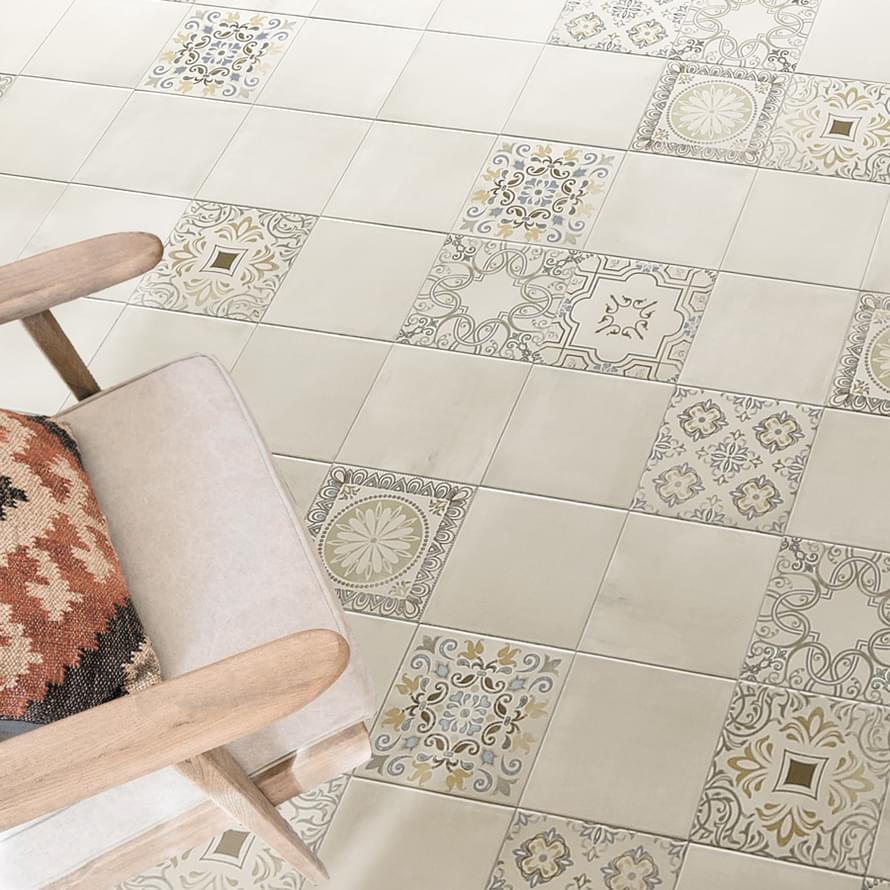 керамогранит фабрики Monopole коллекция Avenue