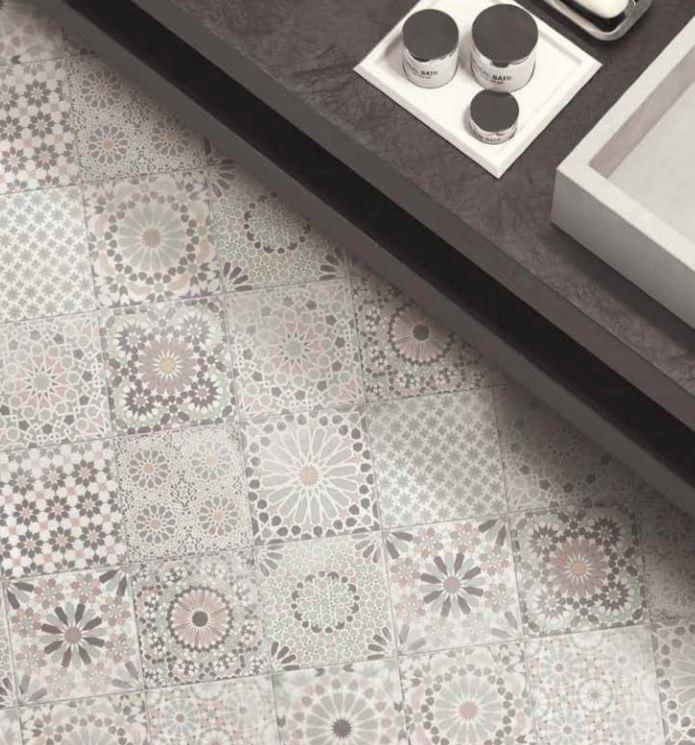 керамогранит фабрики Monopole коллекция Avenue