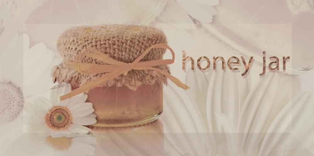 Monopole Breakfast Honey 10x20