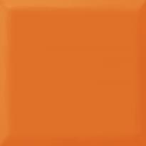 Плитка Monopole Cocktail Orange 15x15 см, поверхность глянец