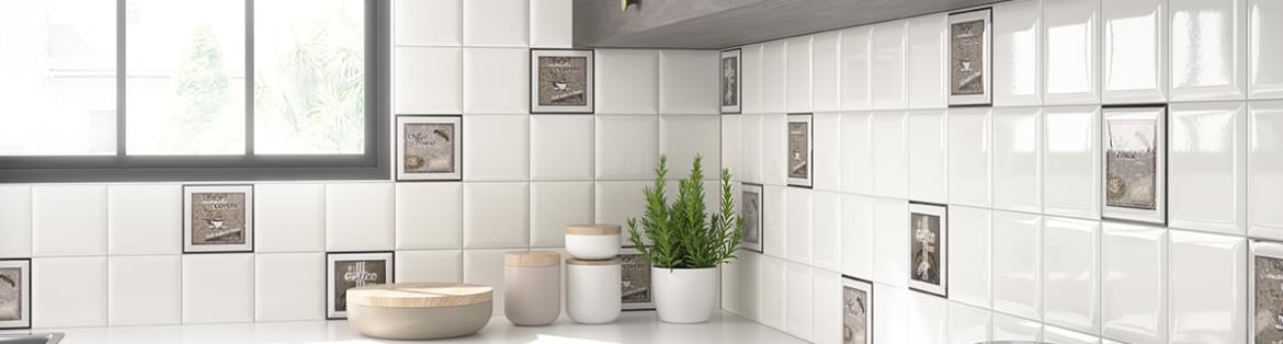 керамика фабрики Monopole коллекция Coffee Time