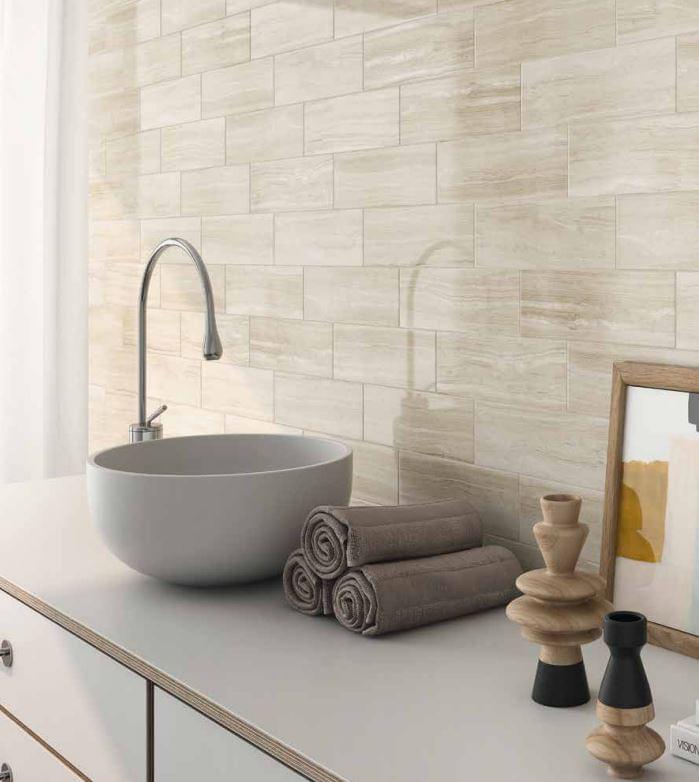 керамика фабрики Monopole коллекция Creta